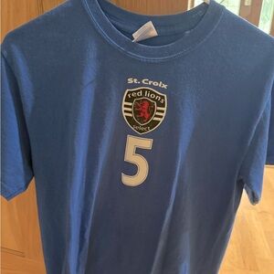 Red Lion Select T-Shirt